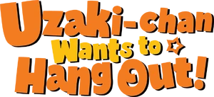 Uzaki Logo